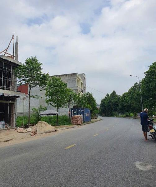 Bán Đất nền Dự án 93m²