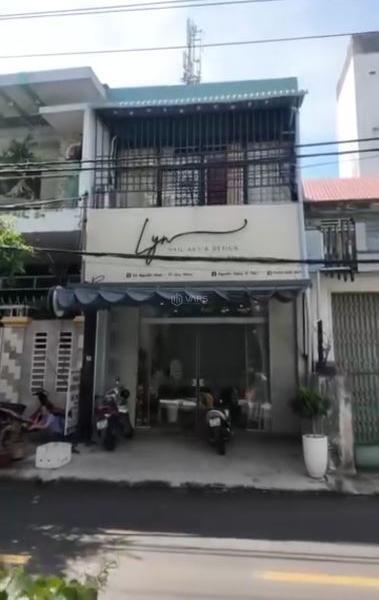 Cần bán Nhà mặt phố 76m²