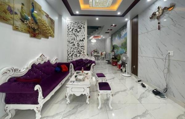 Cần bán Nhà mặt phố 50m²