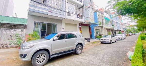 Cho thuê nhà 1 lầu KDC 💥 91B tiện văn phòng 8 triệu