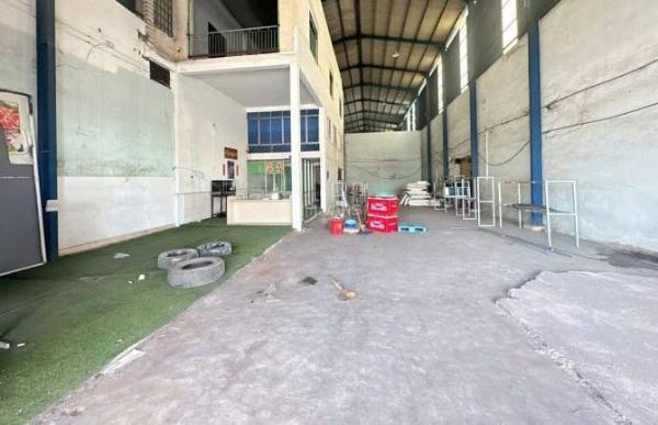 Chủ cho thuê Nhà xưởng, nhà kho 500m²