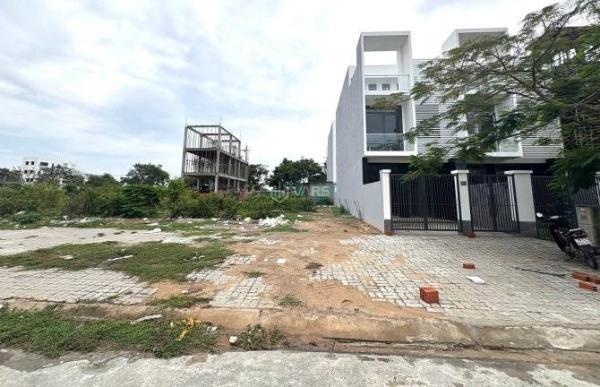 Cần bán Đất nền riêng lẻ 100m²