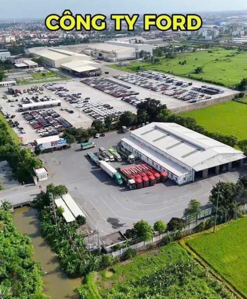 Bán Lô 🏤 Đất đô thị Tân Dân - P. Việt Hòa - HD