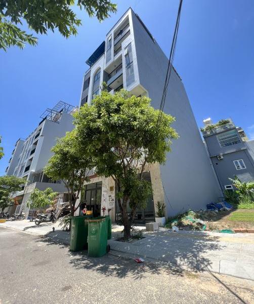BÁN CĂN 🏣 HỘ ĐƯỜNG KHUÊ MỸ ĐÔNG 7_DÒNG TIỀN KHỦNG 120TRIỆU/TH_CÁCH RESORT BIỂN 300M_GIÁ 21TỶ