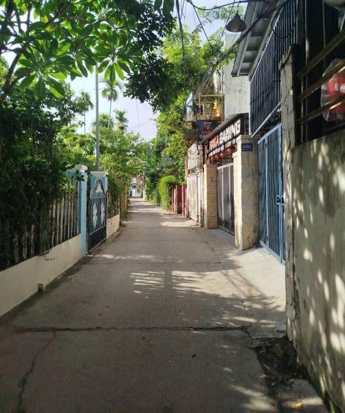 BÁN NHÀ C4 NỞ HẬU- CÁCH PHỐ CỔ 🏢 HỘI AN TẦM 2KM