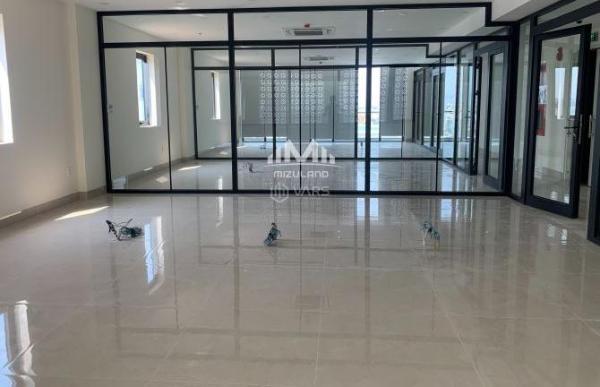 Văn phòng cho thuê quận Hải Châu, 🏘️ thiết kế hiện đại, dễ dàng set up nội thất