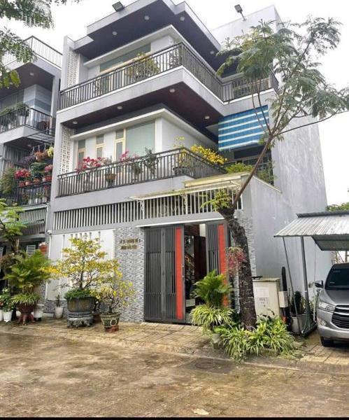 Chủ cần bán Biệt thự nghỉ dưỡng 96m²