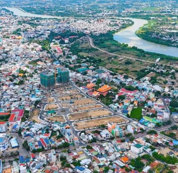 Chủ cần bán Đất nền riêng lẻ 90m²