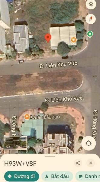 📍 BÁN ĐẤT THỔ CƯ KHU ĐÔNG ☘ TÂM – TP. TÂN AN