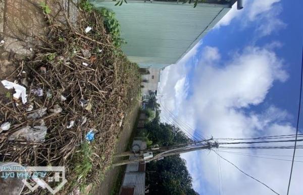 👉Bán nhanh lô đất mặt tiền Bế Văn Đàn - Hội Phú 🏚️ - PleiKu - Gia Lai.
