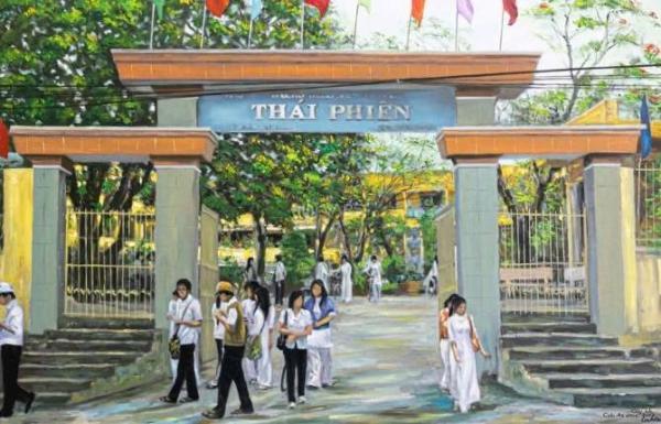 CẦN BÁN GẤP NHÀ MẶT TIỀN THANH HUY 2 - THANH KHÊ 🌊 TP ĐÀ NẴNG