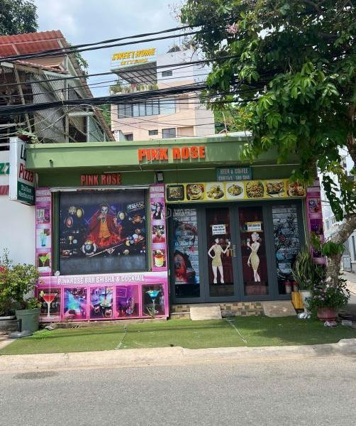 Sang quán bar đường Phan Chu Trinh, P2, 🔥 TPVT, GIÁ SANG 500Tr