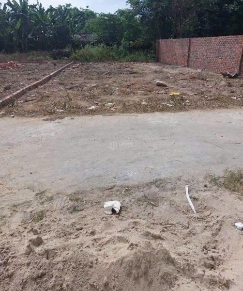 Cần bán Đất nền riêng lẻ 136m²