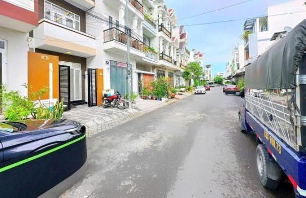 Bán Biệt thự nghỉ dưỡng 64m²