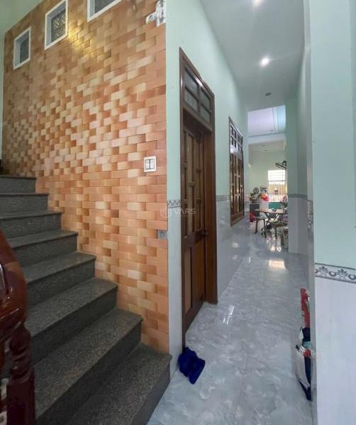 ⛔Bán Nhà Hẻm Ôtô Trung Tâm Quy Nhơn , gần 90m2, 3 🔥 Tầng, gần Đại Học Quy Nhơn ❗4,x Tỷ