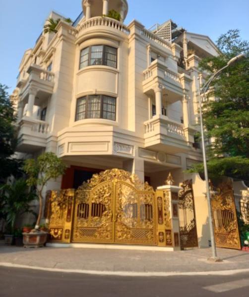 Cho thuê Khác 120m²