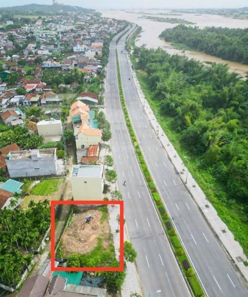 Bán Đất nền riêng lẻ 203m²