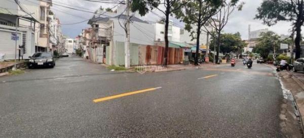 💥BÁN LÔ ĐẤT GÓC 🏣 2 MẶT TIỀN SIÊU ĐẸP - 123M2 – GẦN BIỂN – TRUNG TÂM VŨNG TÀU – CHỈ 15 TỶ!