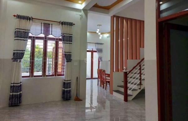 Chủ cần bán Nhà trong hẻm 150m²