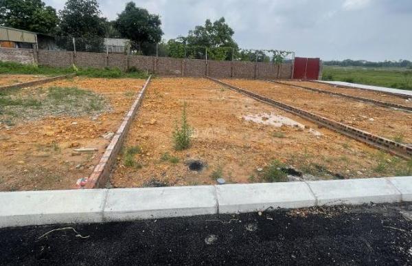 Bán Đất nền Dự án 300m²