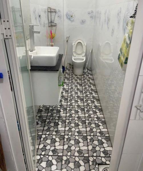 Chủ cần bán Nhà mặt phố 210m²