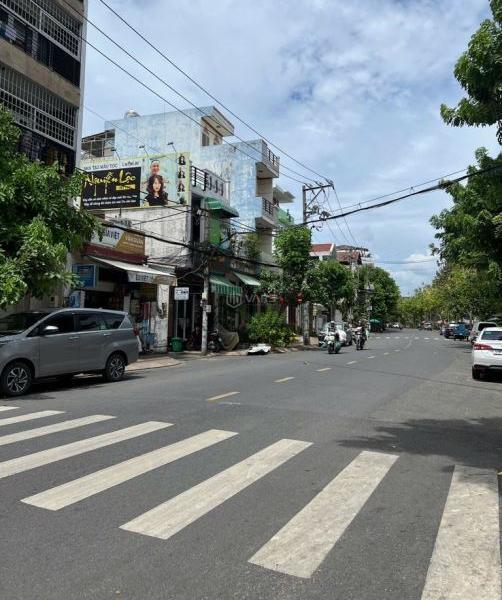 Bán Nhà mặt phố 118m²