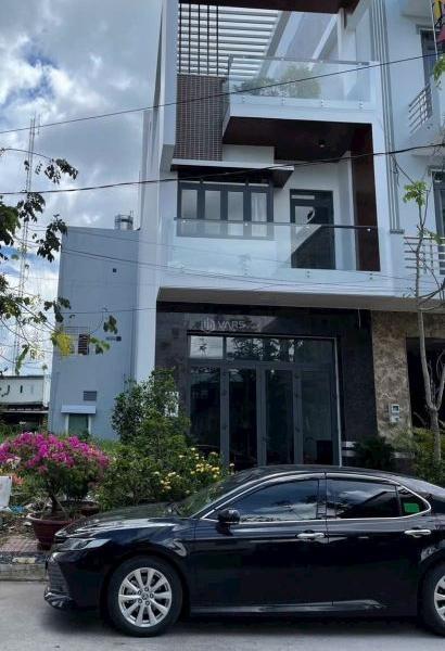 Cần bán Biệt thự nghỉ dưỡng 81m²