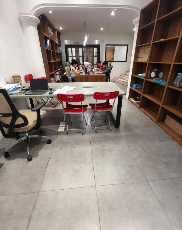 Ngõ đặng ☘ văn ngữ 106m² mặt tiền 6.65m 4 tầng ngõ ô tô tránh 35.5 tỷ