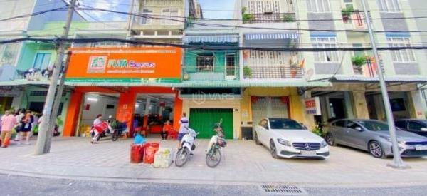 Cho thuê nhà 1 lầu kế Vincom Hùng Vương 10 triệu 🏡 tiện văn phòng