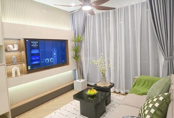 Cần bán Căn hộ chung cư 75m²