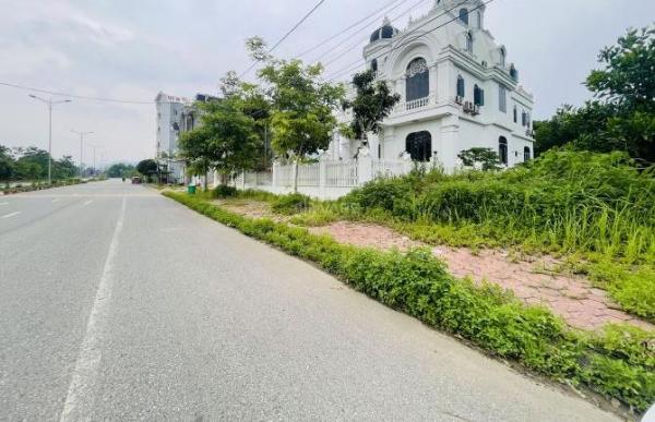 Bán đất 150m2 trục chính 🆘 đường đôi Thanh Sơn Thanh Thuỷ 45tr/m2