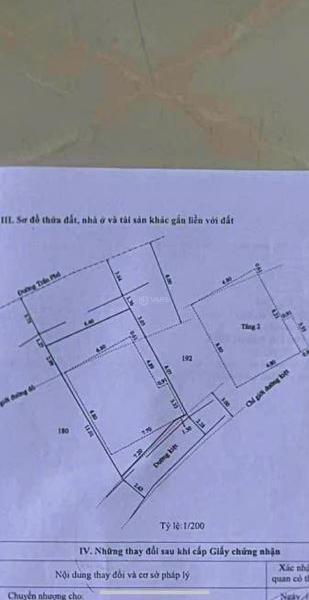Chủ cần bán Nhà mặt phố 103m²