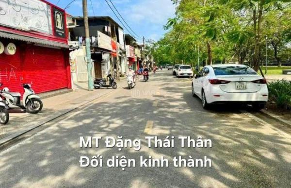 Cần bán Nhà mặt phố 117m²