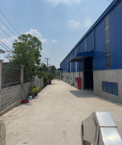 BÁN NHÀ XƯỞNG TÂN UYÊN- TP 👍 HCM( Bình Dương)