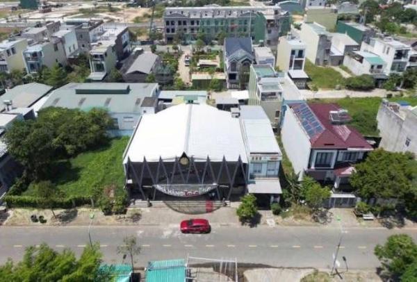 Càn 🏚️ sang nhượng lại quán Bar khu Tây phan đình Phùng giá cực sốc cho khách thiện chí