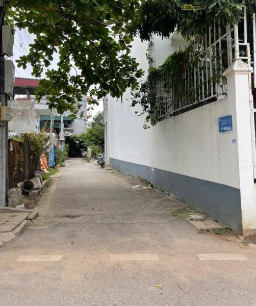 Bán 🏤 mảnh đấtt khu 3 Nhị Châu Hải Dương