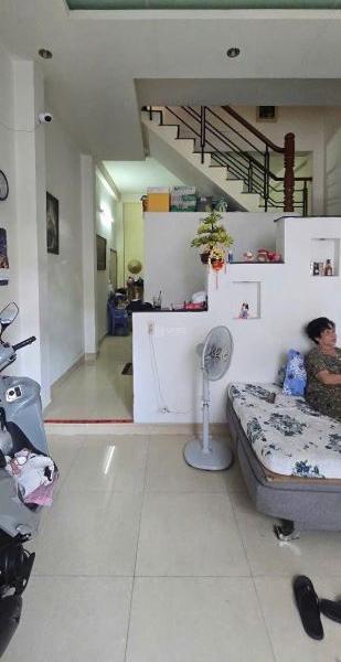 Cho thuê nhà hẻm xe hơi 502 Huỳnh Tấn Phát, Q7, Dt 4x12m. 1 lầu. Giá 10 🏡 triệu