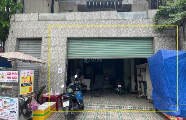 Cho Thuê Mặt Bằng 5x24m đường 💥 Phan Văn Trị quận Gò Vấp
