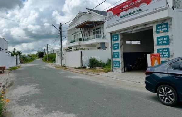 Cần bán Đất nền riêng lẻ 132m²