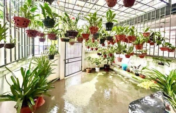 Bán Nhà mặt phố 145m²