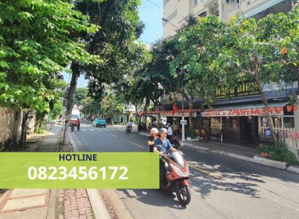 Bán Gấp Nhà 🏢 Mặt Tiền Phan Chu Trinh P2 TP Vũng Tàu -1T2L Hoàn Công DT 93m² – Giá Hấp Dẫn