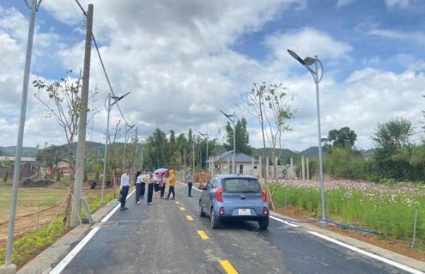 BÁN ĐẤT 🏘️ NỀN KHU DÂN CƯ MỚI NGAY TAỊ ĐỨC TRỌNG CÁCH SÂN BAY 5KM