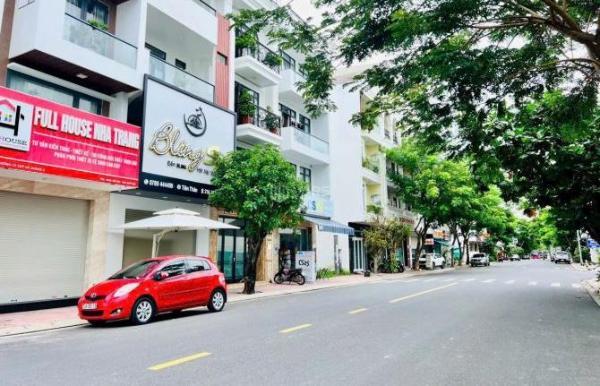 Bán Đất nền Dự án 100m²