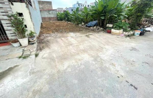 Cần bán Đất nền riêng lẻ 97m²