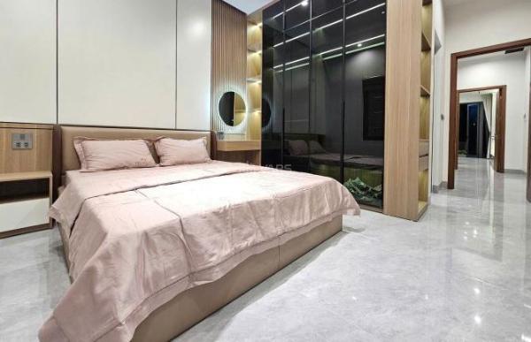Chủ cần bán Biệt thự nghỉ dưỡng 67m²