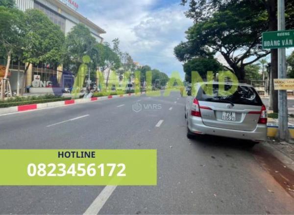 Bán Mặt tiền Nguyễn An Ninh P7 Tp Vũng Tàu,DT 🔥 117m2 Full thổ cư,Ngang 8m Giá chỉ 18,5 Tỷ