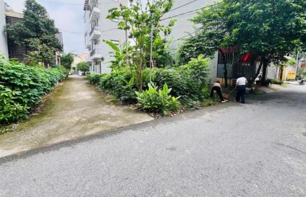 Bán Đất nền riêng lẻ 70m²