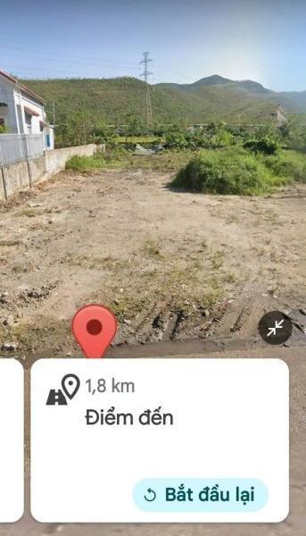 Cần bán Đất nền riêng lẻ 1500m²