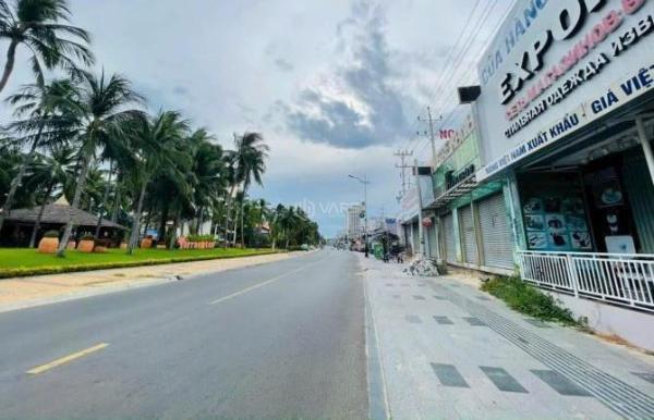 Bán 360m2 mặt tiền Nguyễn đình Chiểu, Kp1, có 140m2 thổ cư , 🏤 giá 20 tỷ