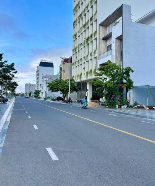 Bán Đất nền riêng lẻ 140m²
